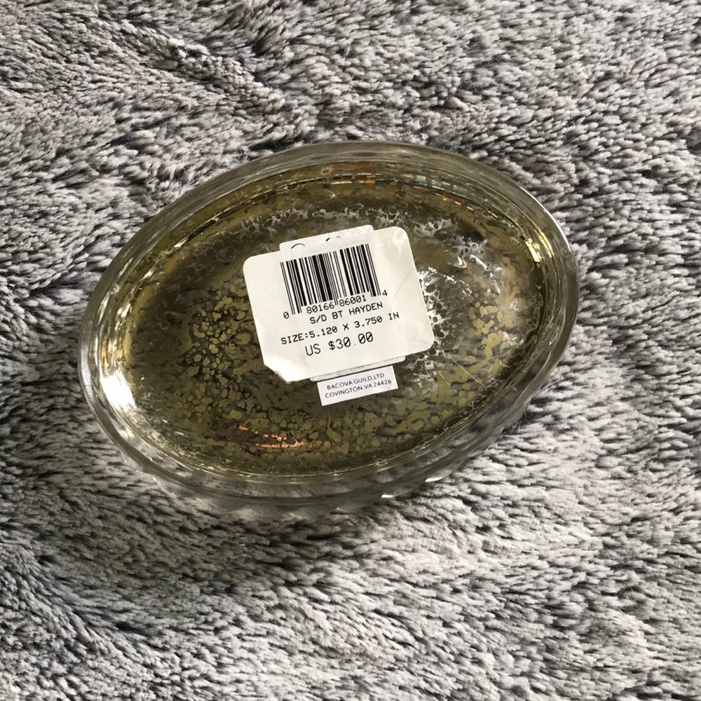 Jessica Simpson bathroom set - Picture 4 of 12